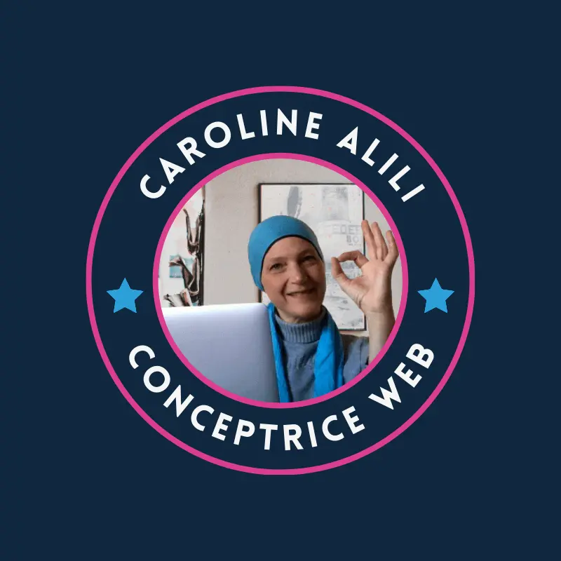 caroline, rédactrice web de la plume enchantée et algeriaventure